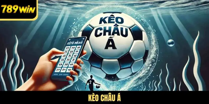 Kèo châu Á